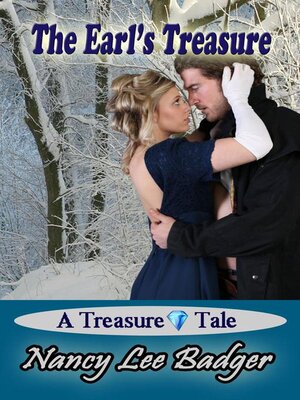 cover image of The Earl's Treasure